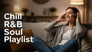 【R&B Soul】Relaxing Chill Playlist &ndash; Deep Grooves for Sleep, Relax, Unwind