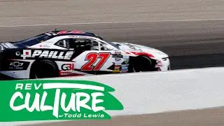 REV Culture with Todd Lewis S4E6