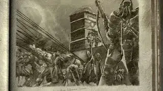 Fallout Tactics Ending 3 - Barnaky's Sacrifice