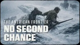 One Mistake on the Frontier Could Kill You