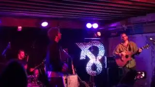 Moth & The Flame - Live While I Breathe - Valley Bar - Phoenix,AZ