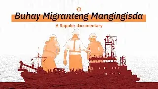 Exploitation at sea: The plight of Filipino migrant fishers