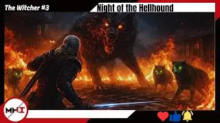 The Witcher &ndash; Night of the Hellhound #3
