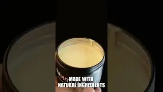 Best Selling Hair Clay