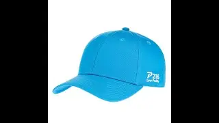 Unisex 6 Panel Cap-P216