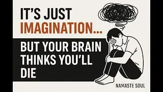 Why Your Brain Thinks Imagination Is Real &ndash; And How It Destroys You