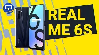 REALME 6S  &ndash; 