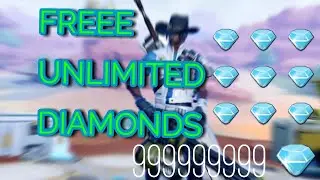How To HACK Creative Destruction For Free Diamonds
