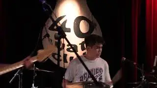 Sun Trick Pony @ The Fabulous 40 Watt   7/15/22