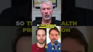 Maximizing Wealth Is the SP Index the Ultimate Solution #bitcoin  #cryptocurrency #beyondbitcoin