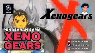 Xenogears Live &ndash; Petualangan Epik Fei Fong Wong Dimulai