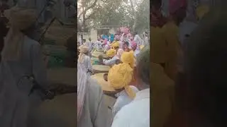 marroli gav ki holi 2022