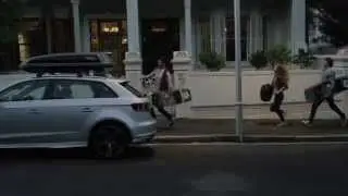 Audi - Perfect Fit 'Viral' (Egg Film Service)