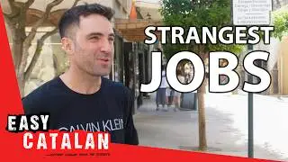 What Have You Done For Money? | Easy Catalan 120