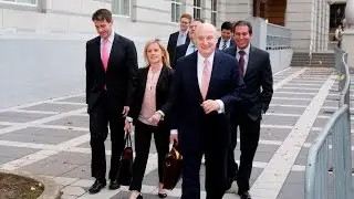 Bridgegate verdict: Bill Baroni and Bridget Kelly guilty on all counts