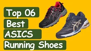 Best ASICS Running Shoes 2020-2021 || Top 7 Best ASICS Running Shoes [Upgrade]
