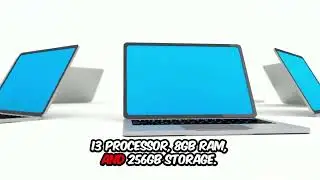 💻 New Stock Alert! Certified Refurbished Laptops from ₹14,999