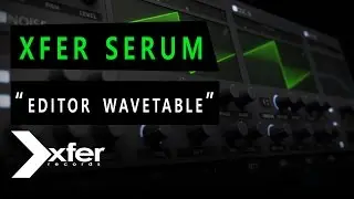 XFER SERUM - C&oacute;mo usarlo desde 0 - Cap&iacute;tulo 14 - 