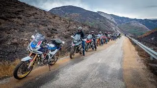 Richy Vida Pico: A Traveler's Dream Come True