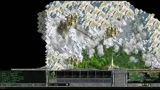 Age Of Wonders II: The Wizard's Throne (+SM)[PC (HoA)SMLP7] ep 4: Song Of The South pt 7