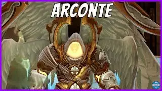 ⚔️ MORTE vs ARCHON! O ANJO TRAIDOR em Darksiders II Deathinitive Edition 👹🔥| Observando Games