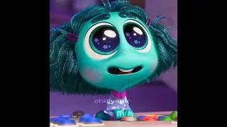 #ENVY || how can anybody hate her shes adorable #chilllystar #edit #viral #fyp #pixar #insideout2
