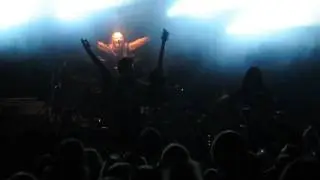 Illidiance - Boiling Point (HD)