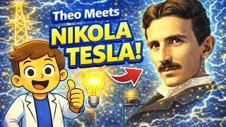 Nikola Tesla