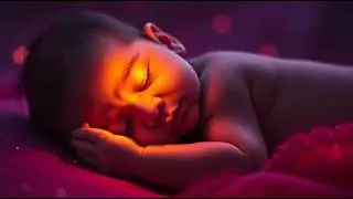 ✨ 𝓖𝓸𝓼𝓹𝓮𝓵 Piano Music for Baby Sleep Routine  3 Hours