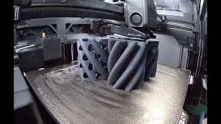 Bambu Lab 3D printing time lapse video 2026 01 08 12 38 15