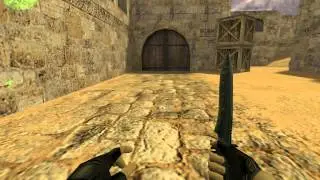 [Guide] #1 - Counter-Strike 1.6 (Стрельба)