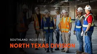 North Texas Division | Southland Industries