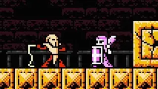 Spine Lasher - Demo Release Trailer