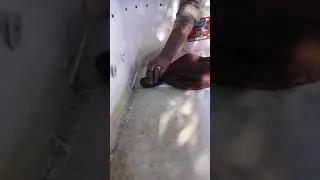 TUTO : D&eacute;jaunir son bateau.