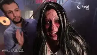 الواعرة الكاميرا الخفية مع DZJoker الحلقة 02 الشاب توفيق cam&eacute;ra cach&eacute; Elwa3ra EP 02