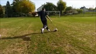 Freekicks N&deg;1