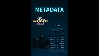 🚀 Automate Photo Mechanic Code Replacements | Tag Sports Photos with Metadata FAST!