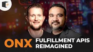 Unpacking OnX: The Future of Fulfillment APIs