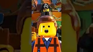 Подождите, LEGO действительно это сделали!