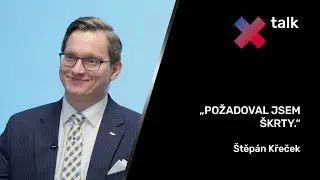 Přijde několik vln masivní inflace a obří dluhová krize, šetřit peníze se nevyplatí. | Štěpán Křeček