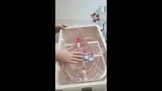 Cardiohelp priming and setup: Part 1 (St Vincent's Hospital Melbourne)