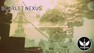 [Scarlet Nexus] Kikuchiba -The OTHER- (Soundtrack)