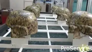 ProServices - WTD - Trailer