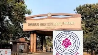 JNTUH SUBJECT EXEMPTION AND CBT EXAM FOR R22 REGULATION STUDENTS OF 1st YEAR