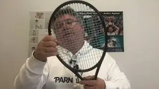 Stringing Tips Chapter 2 Why to string crosses Top Down
