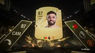FUT immortals morigi pack opening