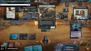 Master Duel World Championship Duels
