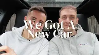New Car, Renovation Progress & Moving Plans | Home Vlog