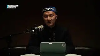 ӨМІР ӨРНЕГІ // САҒЫНДЫҚ МУХИДЕНҰЛЫ