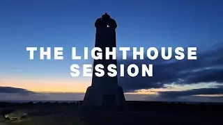 The Lighthouse session - Linn&Iversen